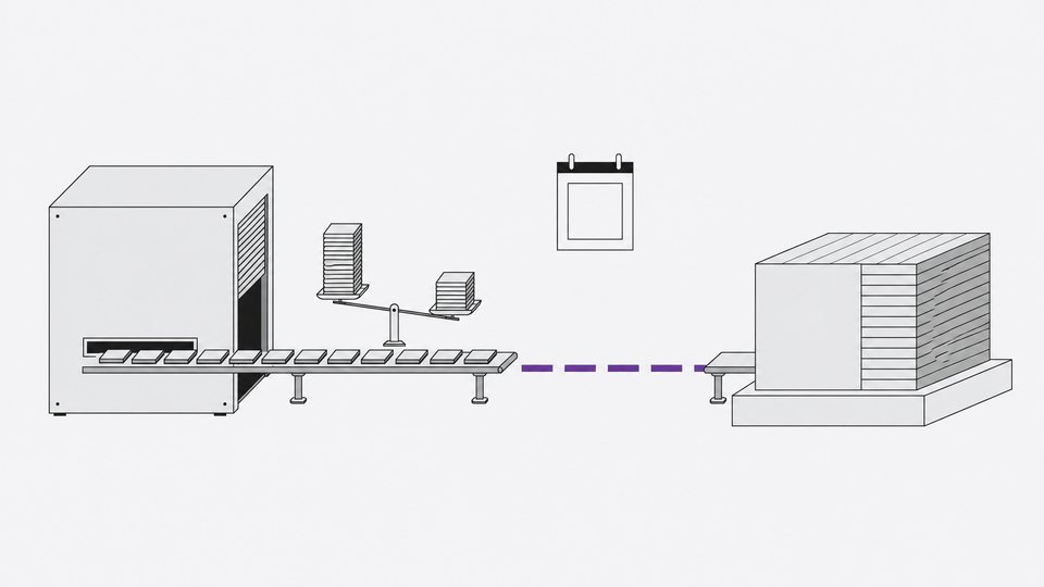 AI Model Size vs. Compute Effort: What Drives Your API Bill
