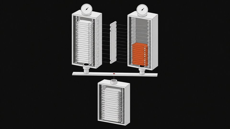 AI Model Size vs. Compute Effort: What Drives Your API Bill
